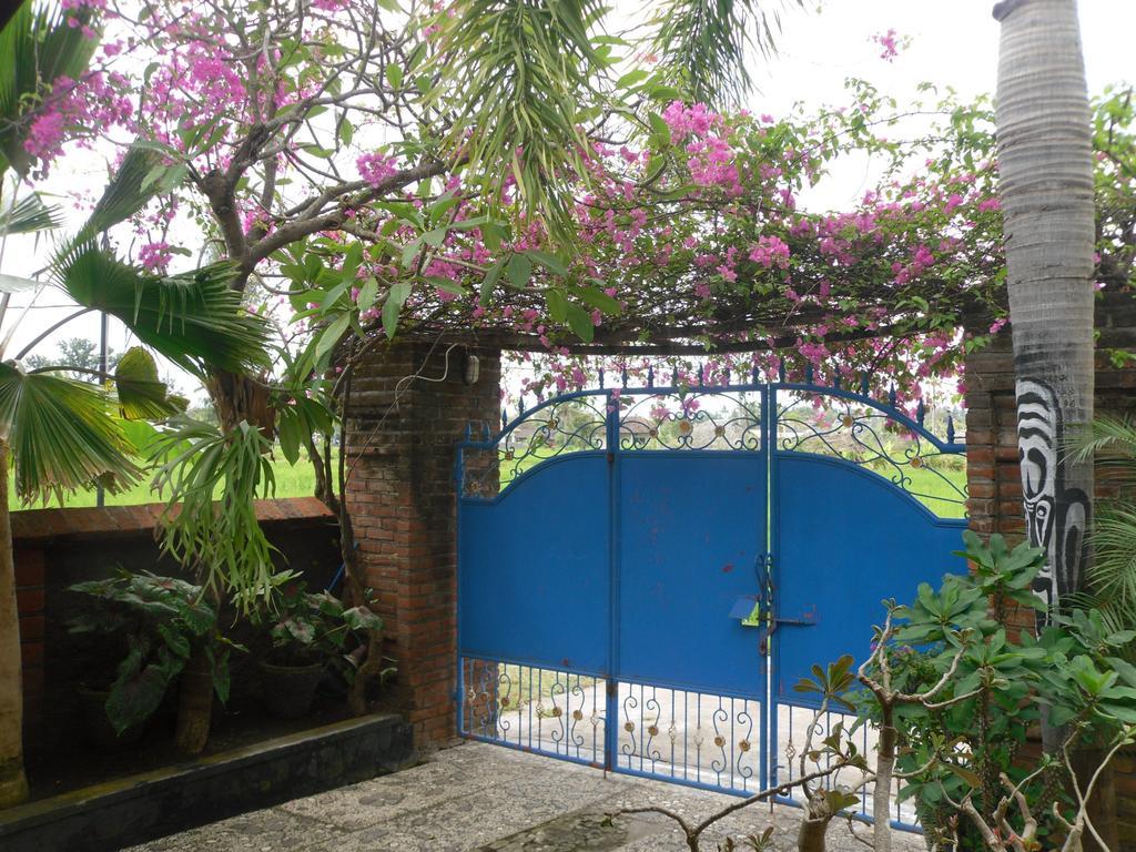 Villa Murni โลวินา ห้อง รูปภาพ