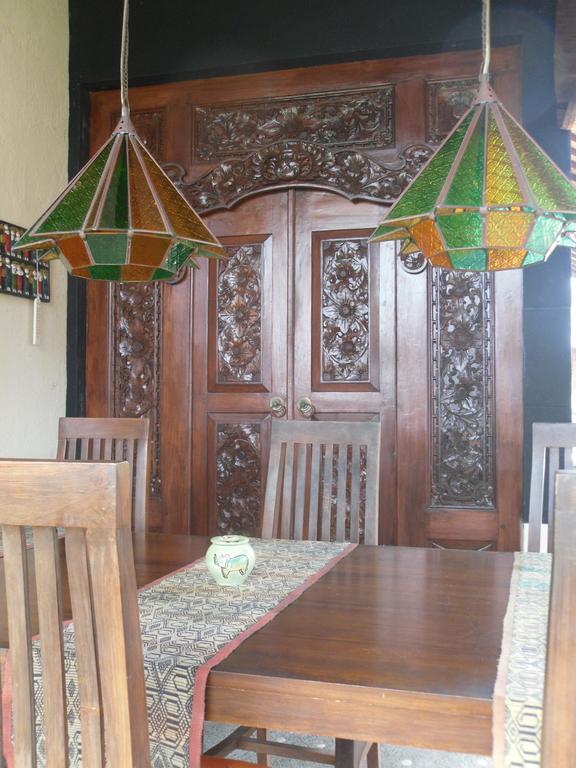 Villa Murni โลวินา ห้อง รูปภาพ