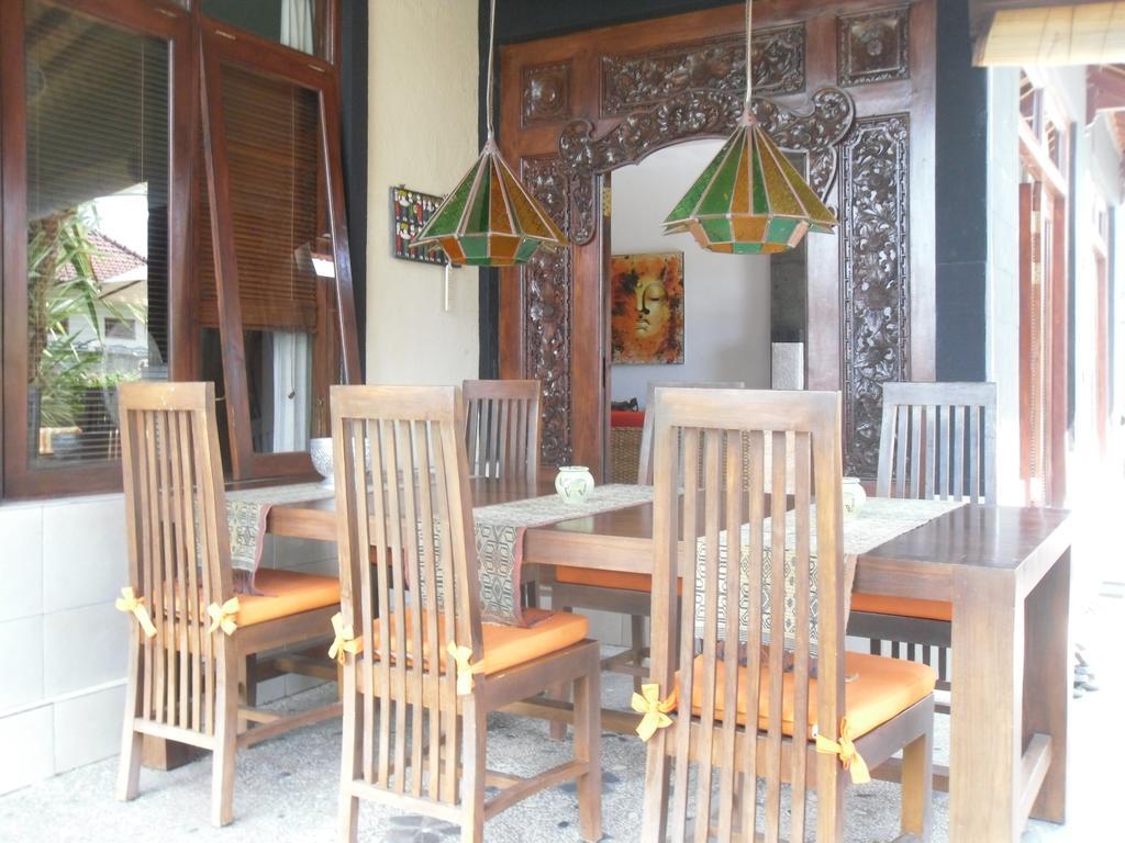 Villa Murni โลวินา ห้อง รูปภาพ