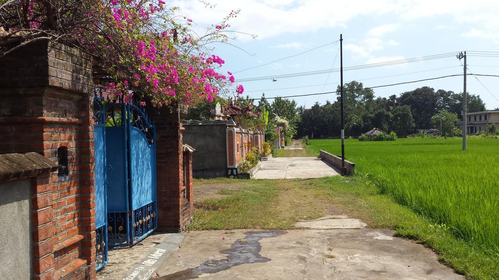 Villa Murni โลวินา ห้อง รูปภาพ