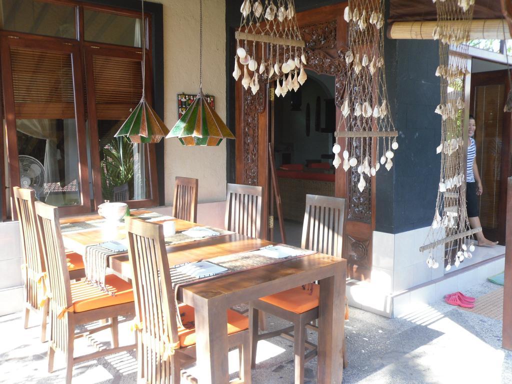 Villa Murni โลวินา ห้อง รูปภาพ