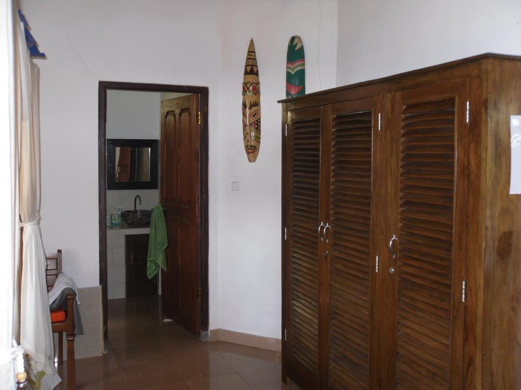 Villa Murni โลวินา ห้อง รูปภาพ