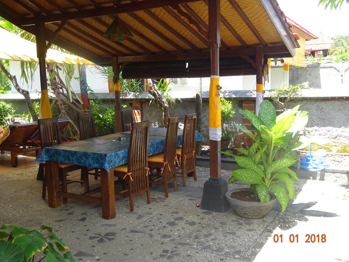 Villa Murni โลวินา ภายนอก รูปภาพ
