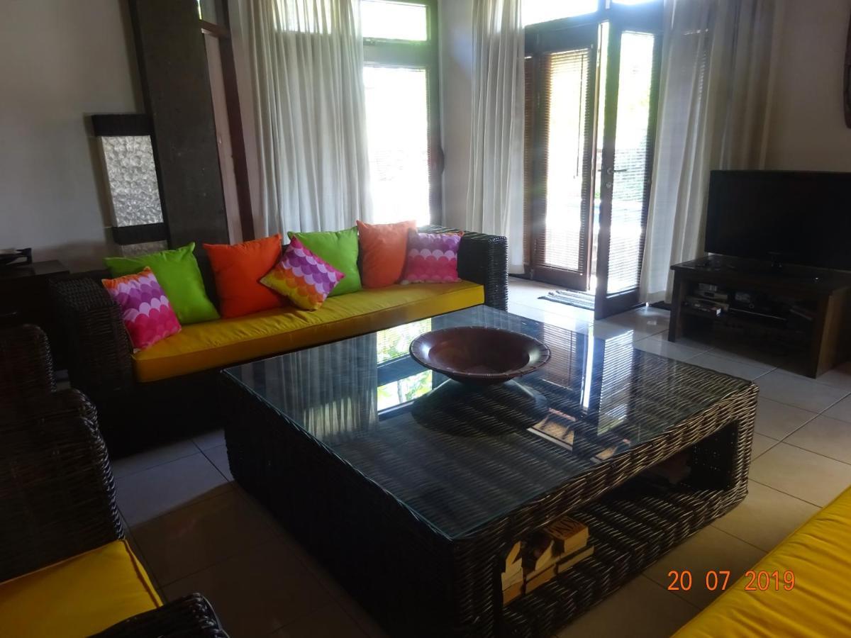 Villa Murni โลวินา ภายนอก รูปภาพ