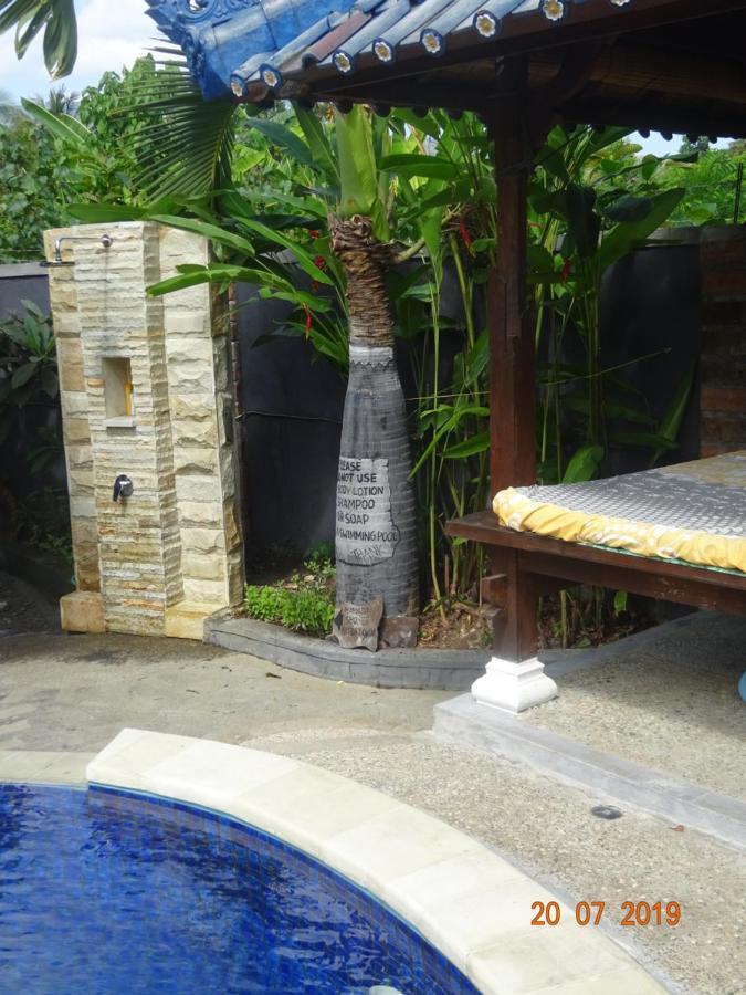 Villa Murni โลวินา ภายนอก รูปภาพ