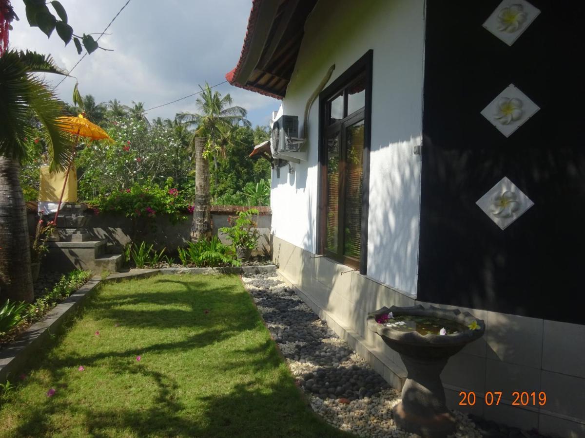 Villa Murni โลวินา ภายนอก รูปภาพ