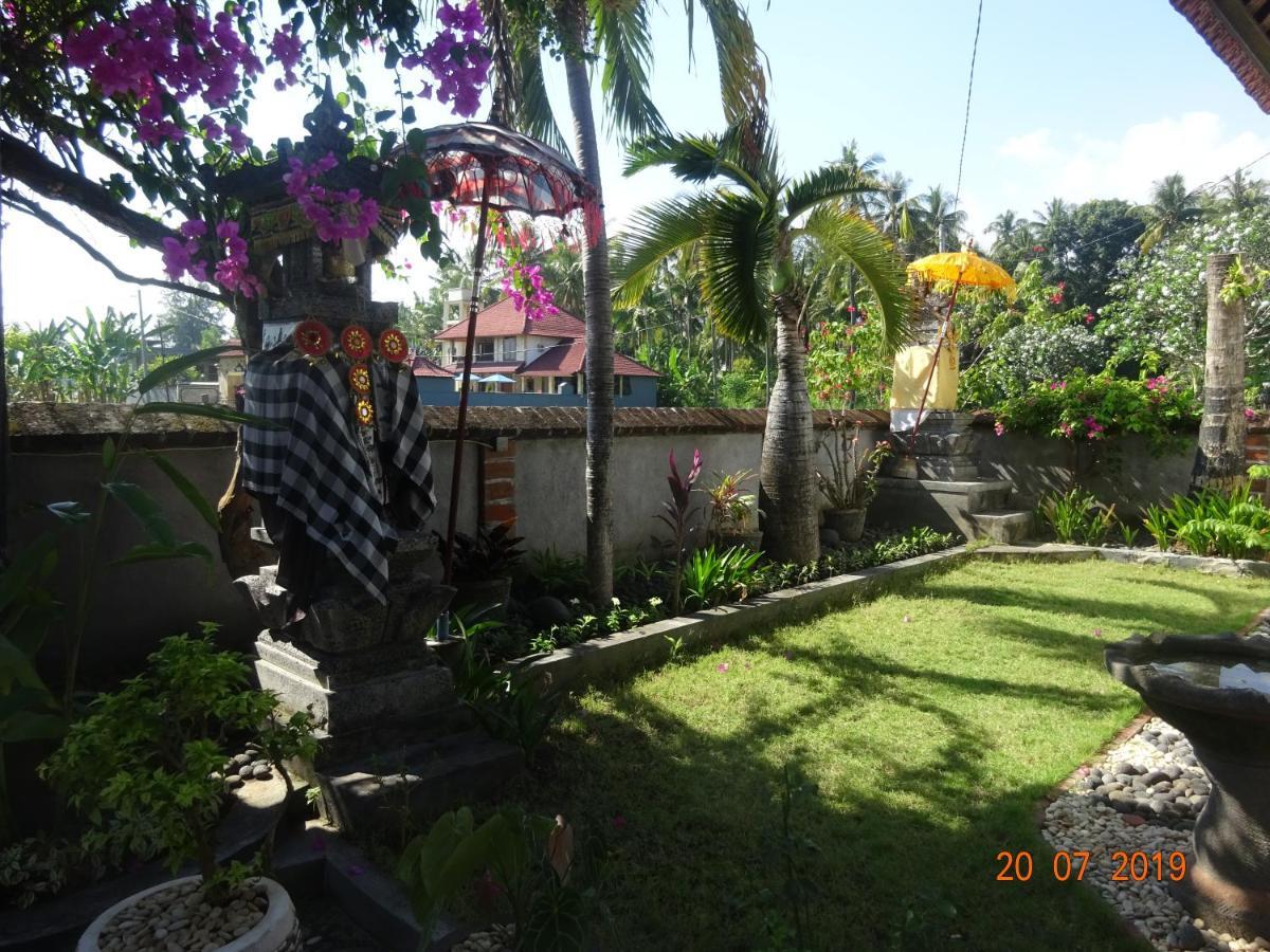 Villa Murni โลวินา ภายนอก รูปภาพ