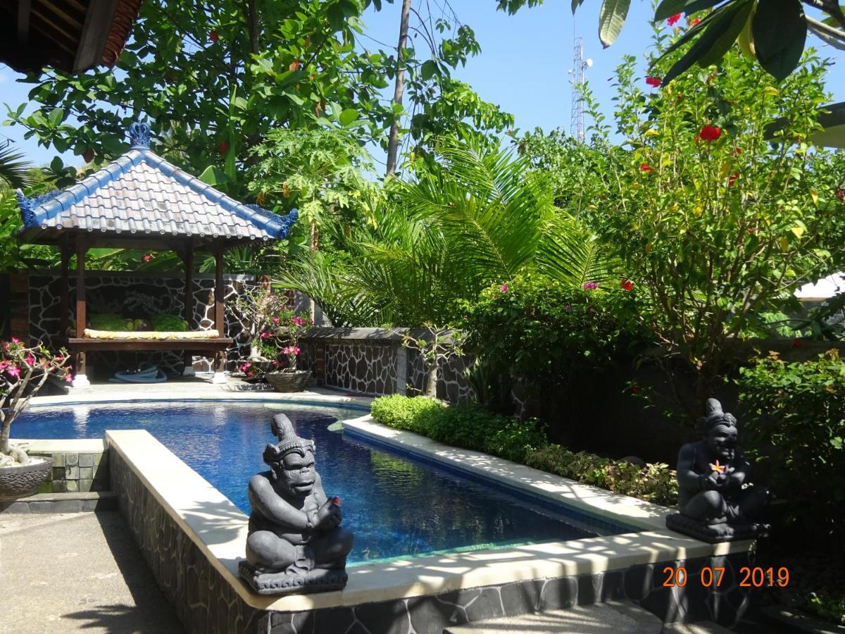 Villa Murni โลวินา ภายนอก รูปภาพ