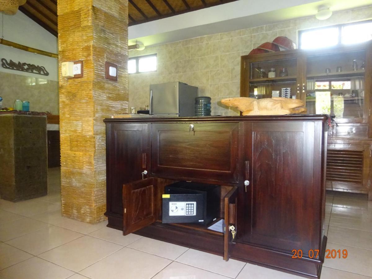 Villa Murni โลวินา ภายนอก รูปภาพ