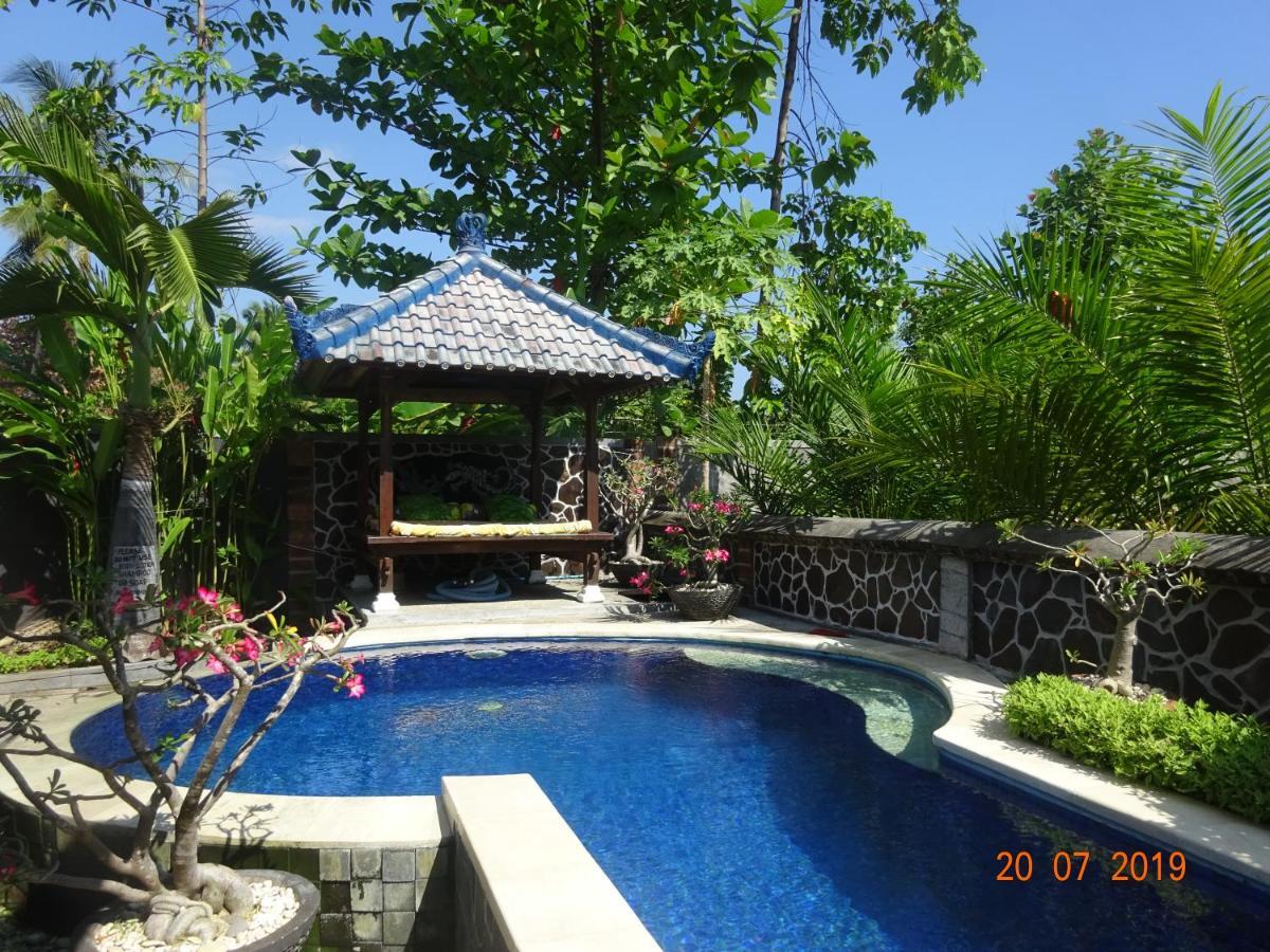 Villa Murni โลวินา ภายนอก รูปภาพ