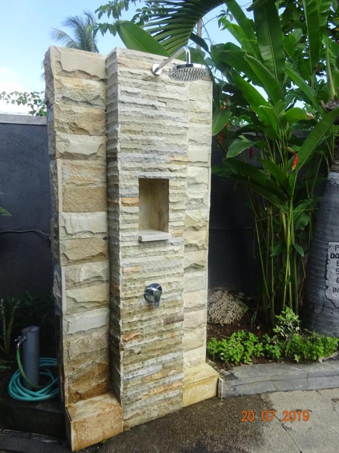 Villa Murni โลวินา ภายนอก รูปภาพ