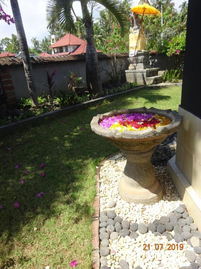 Villa Murni โลวินา ภายนอก รูปภาพ